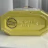 The Gate Fragrances Paris Silent Symphony Extrait de Parfum