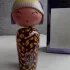 Kokeshi Parfums Lotus By Jeremy Scott pic-219644