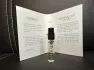 Chabaud Maison de Parfum Patchouli 1973 pic-170800
