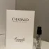 Chabaud Maison de Parfum Caramelito
