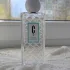Carlotha Ray Palo Santo & Patchouli Vert