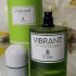 Paris Corner Vibrant Vetiver Delight pic-231003