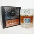 Paris Corner Mawj Cognac Blaze