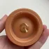 Paris Corner Molten Caramel