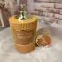 Paris Corner Molten Caramel pic-369629