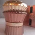Paris Corner Ministry of Gourmand Creamy Biscuit pic-76626