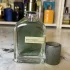 Orto Parisi Megamare pic-357021