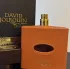 David Jourquin Cuir Mandarine pic-221366