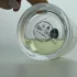 Zarkoperfume Quantum Molecule
