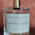 Zarkoperfume Quantum Molecule