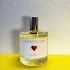Zarkoperfume Sending Love