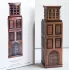 Lattafa Perfumes Niche Emarati Vintage Castle