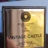 Lattafa Perfumes Niche Emarati Vintage Castle