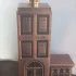 Lattafa Perfumes Niche Emarati Vintage Castle