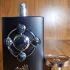 Lattafa Perfumes Pride Al Qiam Silver