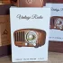 Lattafa Perfumes Pride Vintage Radio