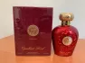 Lattafa Perfumes Opulent Red