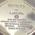 Lattafa Perfumes Teriaq