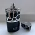 Lattafa Perfumes Qimmah For Men pic-166131
