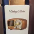 Lattafa Perfumes Pride Vintage Radio pic-179726