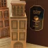 Lattafa Perfumes Niche Emarati Vintage Castle