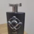 Lattafa Perfumes Pride Al Qiam Silver