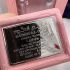 Lattafa Perfumes Badee Al Oud Noble Blush pic-233820