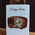 Lattafa Perfumes Pride Vintage Radio