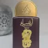 Lattafa Perfumes Pride Ansaam Gold pic-287423