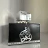Lattafa Perfumes Al Dur Al Maknoon Silver