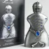 Lattafa Perfumes Niche Emarati Khalid