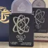 Lattafa Perfumes Pride Tharwah Silver