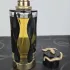 Lattafa Perfumes Teriaq Intense