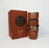 Lattafa Perfumes Asad Bourbon