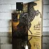 Lattafa Perfumes Oud Lail Maleki