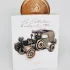 Lattafa Perfumes Pride La Collection d`Antiquites 1886
