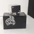 Lattafa Perfumes Al Dur Al Maknoon Silver