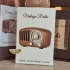 Lattafa Perfumes Pride Vintage Radio pic-369971