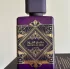 Lattafa Perfumes Badee Al Oud Amethyst