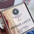 Lattafa Perfumes Niche Emarati Vintage Castle