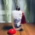 The Merchant Of Venice Blue Tea pic-145623