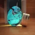 The House of Oud The Time
