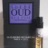 La Closerie des Parfums Oud Baie Rose Suede pic-106348