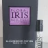 La Closerie des Parfums Iris Floral Baie Rose