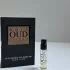 La Closerie des Parfums Oud Bois Safran pic-160802