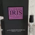 La Closerie des Parfums Iris Floral Baie Rose
