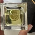 Vertus Sole Patchouli