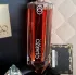 Cuarzo The Circle Gems Collection - Garnet