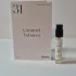 Ousia Fragranze 31 Caramel Tobacco