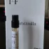 Ousia Fragranze 14 Ambranilla